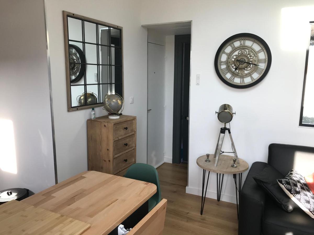 Le Farniente Au Bord De Mer Wimereux Extérieur photo