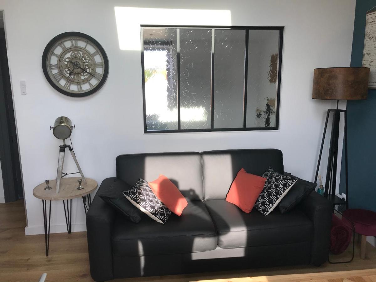 Le Farniente Au Bord De Mer Wimereux Extérieur photo